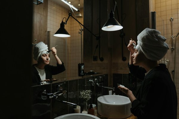 Atelier DIY : Secrets et Astuces pour Créer des Cosmétiques Naturels entre Amies