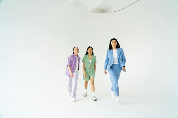 Découvrez le Luxe du Streetwear : Un Regard Approfondi sur les Tendances Haut de Gamme