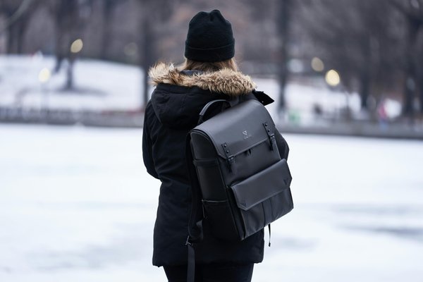 Sac à dos femme pour pc : pratique, élégant et spacieux